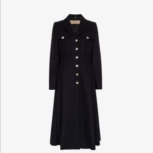 Burberry Coat (Authentic)
